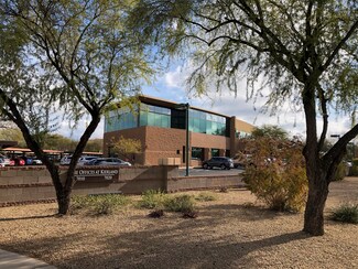 Plus de détails pour 7010 E Acoma, Scottsdale, AZ - Bureau à louer