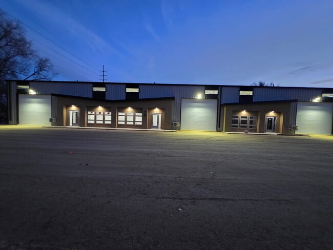 More details for 439 N Broadmore Way, Nampa, ID - Industrial for Lease