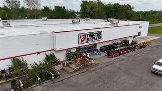 More details for 301 N Us Highway 131, Three Rivers, MI - Retail for Sale