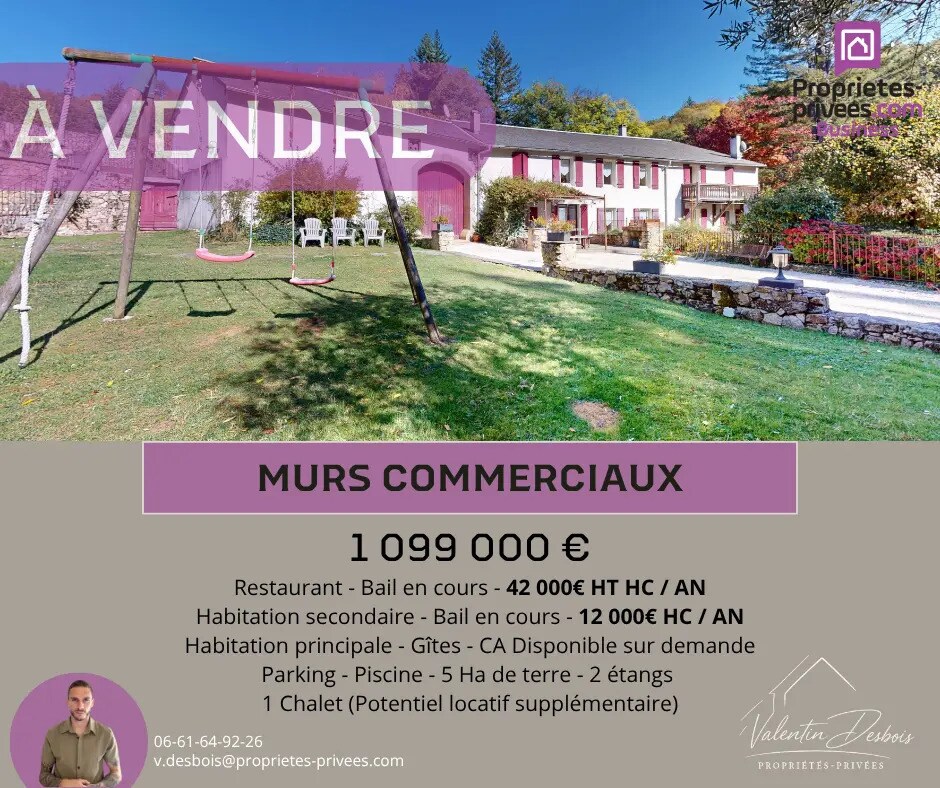 Flex in Carcassonne for sale Building Photo- Image 1 of 18