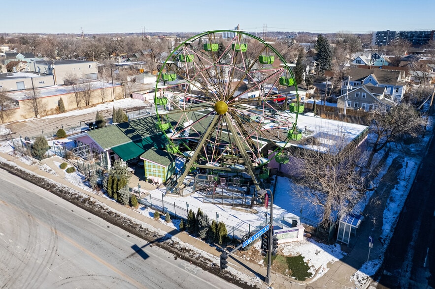 2501 & 2519 Marshall St NE, Minneapolis, MN for sale - Building Photo - Image 3 of 52