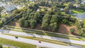 More details for 214 W International Speedway Blvd, Deland, FL - Land for Sale