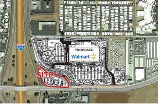 More details for 27851-27875 Encanto Dr, Menifee, CA - Retail for Sale