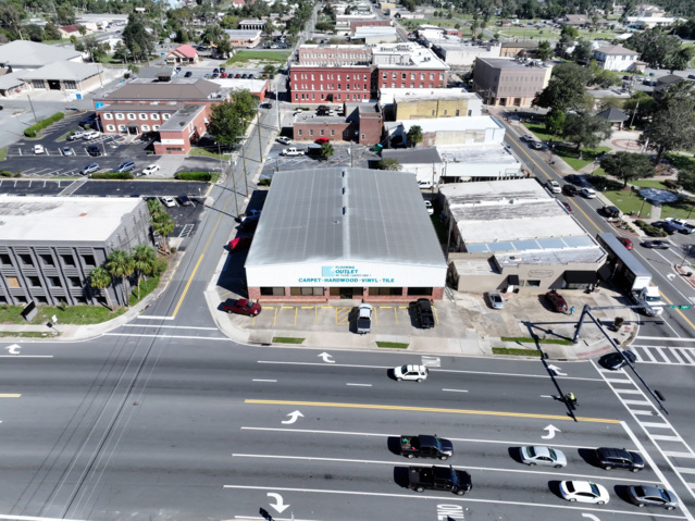 131 W Duval St, Lake City, FL for lease - Building Photo - Image 3 of 22