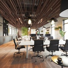 2A Forest Rd, London for lease Interior Photo- Image 1 of 3