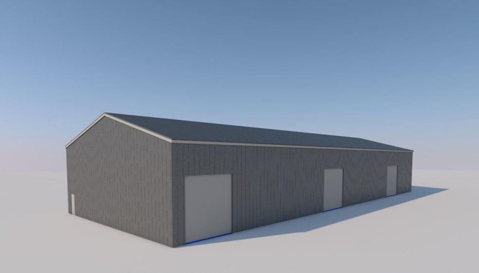 Attleborough Rd, Great Ellingham à louer - Photo du bâtiment - Image 3 de 4