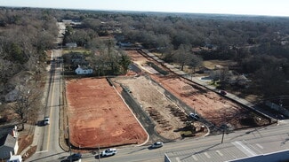 More details for 74 Williamson St, Winder, GA - Land for Sale