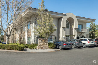 More details for 601 Sierra Rose Dr, Reno, NV - Office for Sale