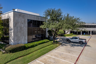 More details for 16800 N Dallas Pky, Dallas, TX - Office for Lease