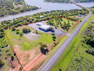 Plus de détails pour 9230 Highway 279, Brownwood, TX - Industriel à vendre