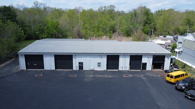 More details for 262 Titus Ave, Warrington, PA - Industrial for Lease