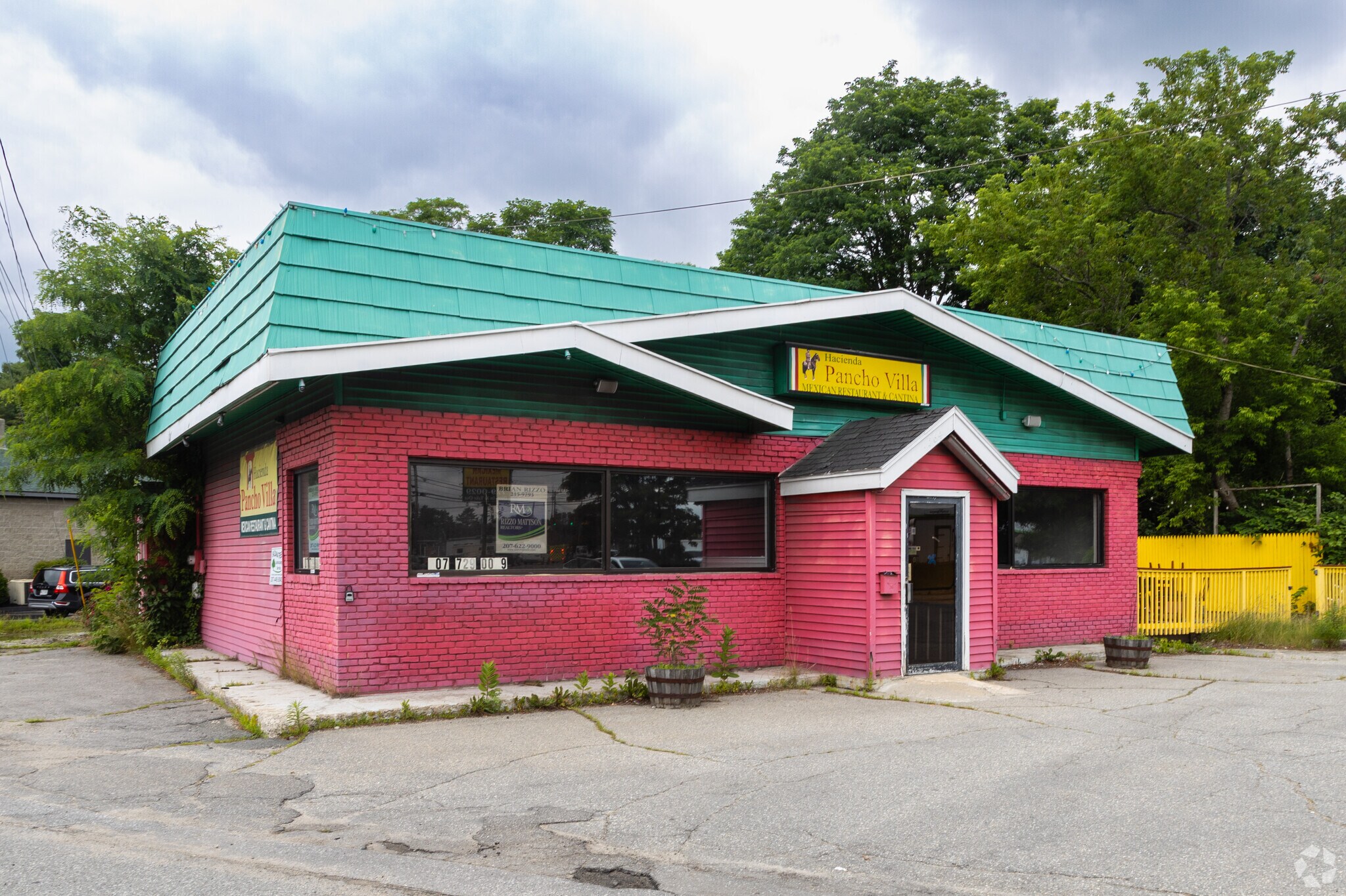 164 Pleasant St, Brunswick, ME à louer Photo principale- Image 1 de 12