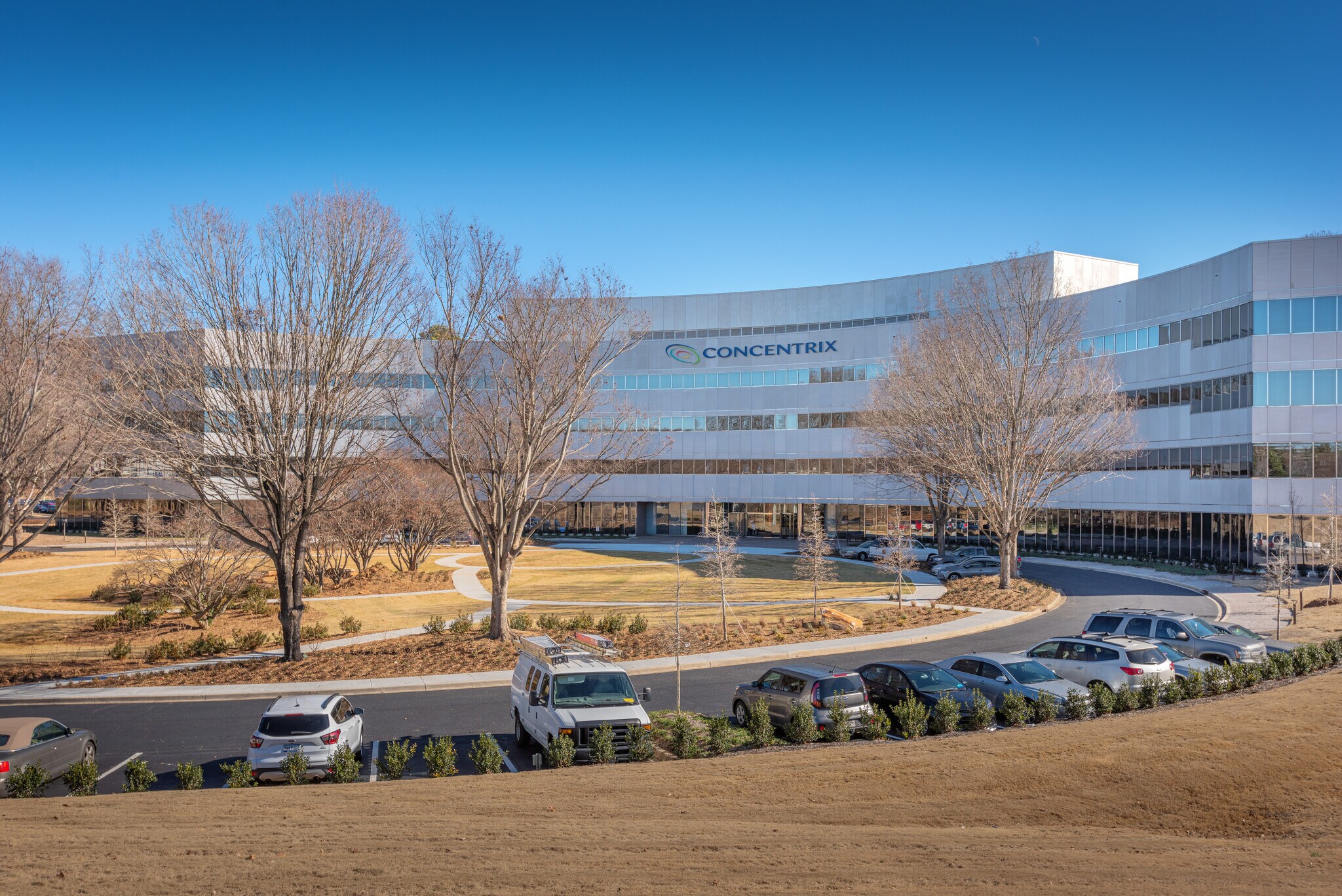 2006 Wade Hampton Blvd, Greenville, SC à vendre Photo du bâtiment- Image 1 de 16