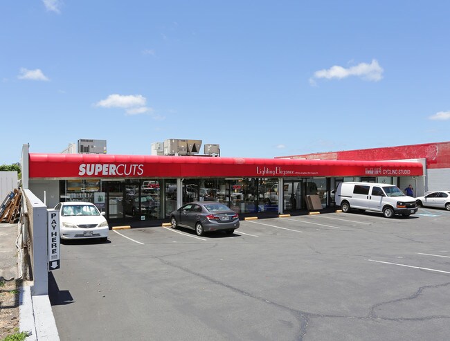 More details for 3057 Waialae Ave, Honolulu, HI - Retail for Lease