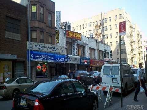 901 Sheridan Ave, Bronx, NY à louer - Photo principale - Image 1 de 14