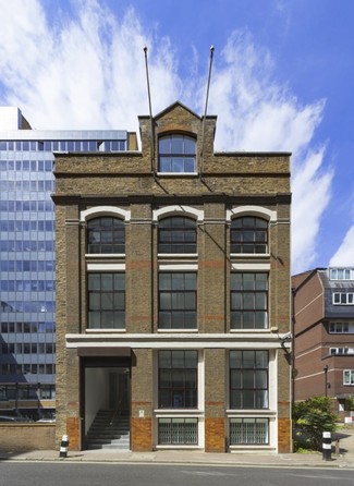 More details for 13 Haydon St, London - Office for Lease