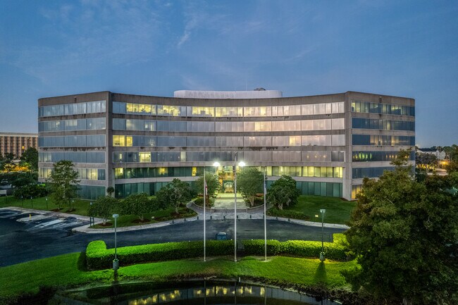 Plus de détails pour 5850 T G Lee Blvd, Orlando, FL - Bureau, Bureau/Médical à louer
