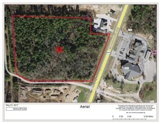 Plus de détails pour Old Jacksonville Hwy, Tyler, TX - Terrain à vendre