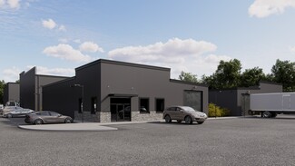 Plus de détails pour 20320 Telge Rd, Tomball, TX - Industriel à vendre