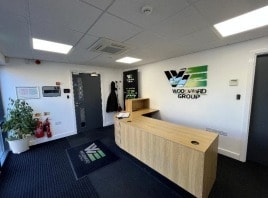 24 Wetmore Rd, Burton-On-Trent for lease Interior Photo- Image 1 of 6