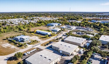 4687 Elevation Way, Fort Myers, FL - Aerial  map view - Image1