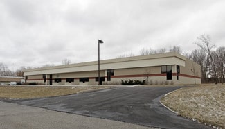 More details for 205 Woodcreek Dr, Michigan City, IN - Flex for Lease