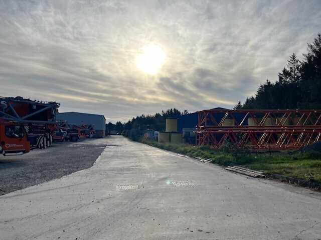 Cloverhill Rd, Bridge Of Don à louer - Photo du bâtiment - Image 3 de 3