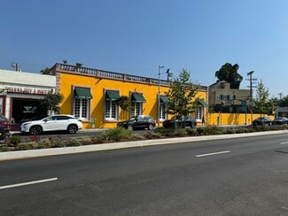 More details for 8435 Melrose Ave, West Hollywood, CA - Retail for Sale