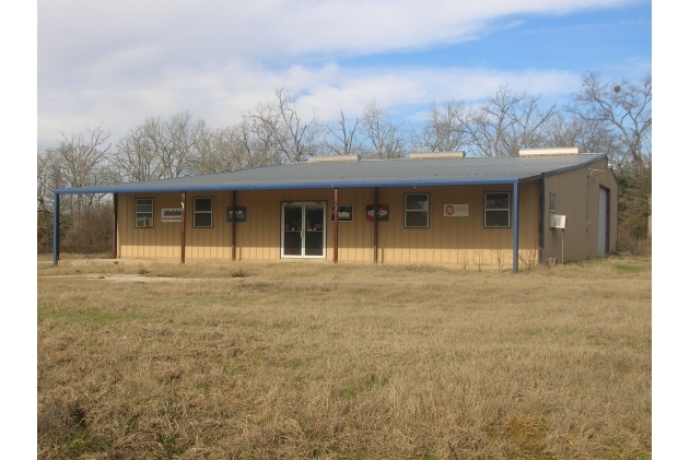 6603 E US Highway 79, Buffalo, TX à vendre - Photo principale - Image 1 de 1