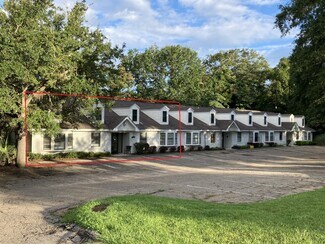 Plus de détails pour 1344 Cross Creek Cir, Tallahassee, FL - Bureau à louer