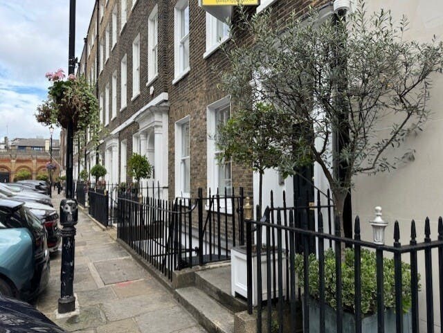 34 Ely Pl, Londres à louer Photo principale- Image 1 de 19