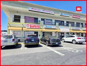 14435 Sherman Way, Van Nuys, CA for lease Interior Photo- Image 1 of 10