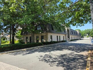 Plus de détails pour 329 Belleville Ave, Bloomfield, NJ - Bureau/Médical à louer