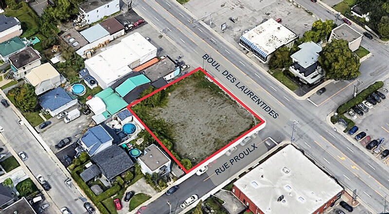 440 Boul Des Laurentides, Laval, QC à vendre Photo principale- Image 1 de 1