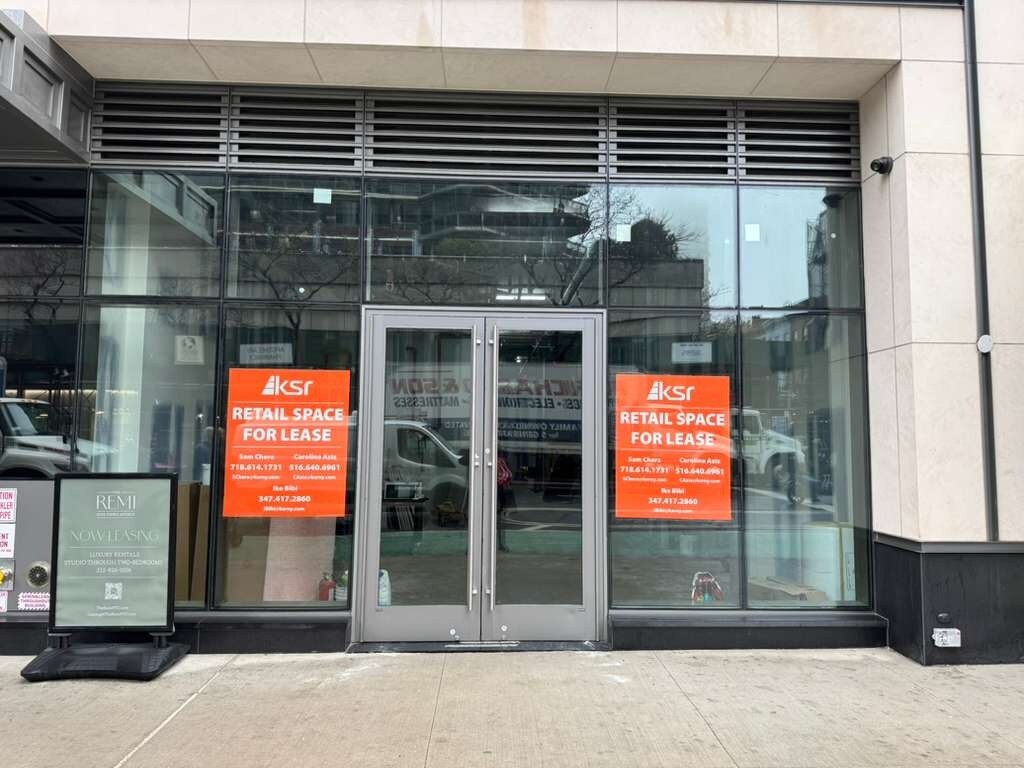 1026 3rd Ave, New York, NY à louer Photo principale- Image 1 de 3