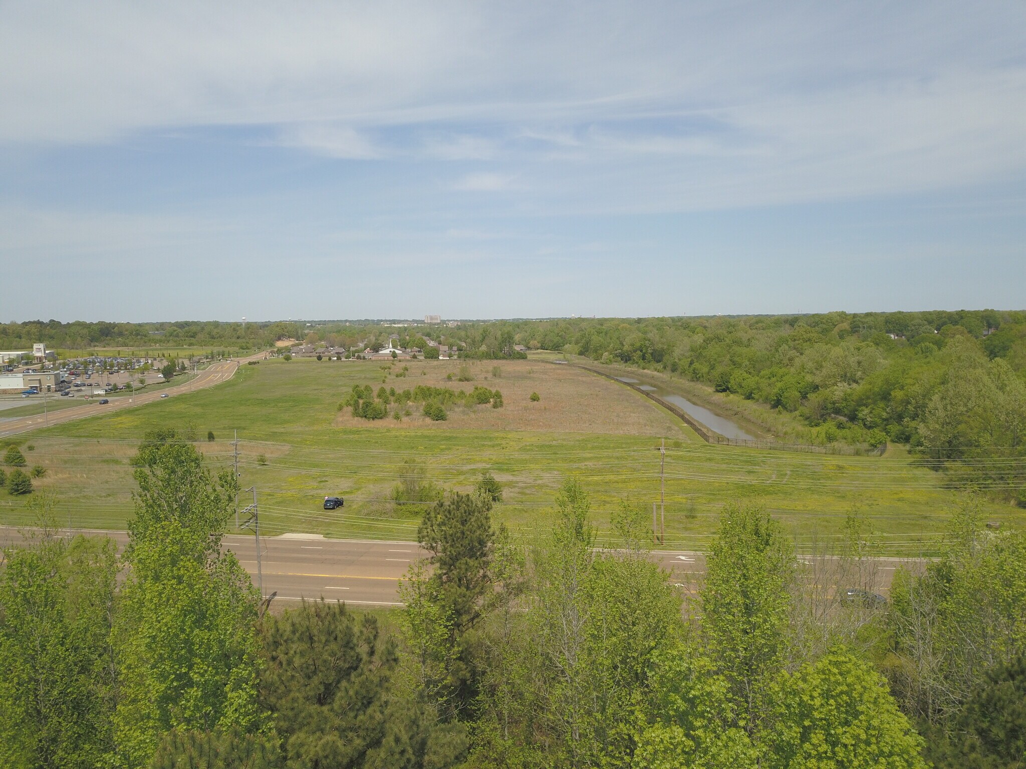 5205 Airways Blvd, Southaven, MS for sale Primary Photo- Image 1 of 10