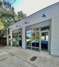 2438 Bell St, New Orleans, LA for lease Building Photo- Image 1 of 5