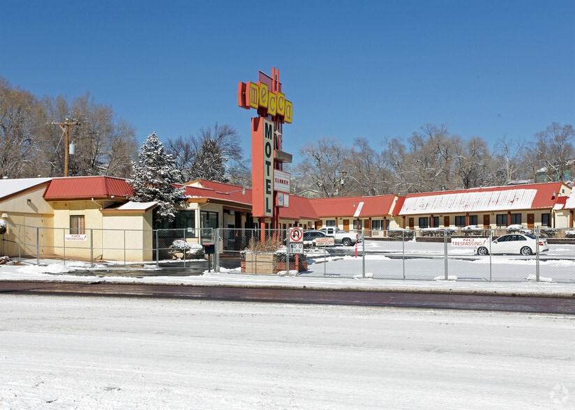 3518 W Colorado Ave, Colorado Springs, CO for sale - Building Photo - Image 3 of 44
