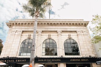 Plus de détails pour 394 E Main St, Ventura, CA - Bureau à louer