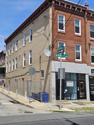 More details for 4223 Ridge Ave, Philadelphia, PA - Retail for Lease