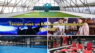 Plus de détails pour Bureau, Industriel à louer