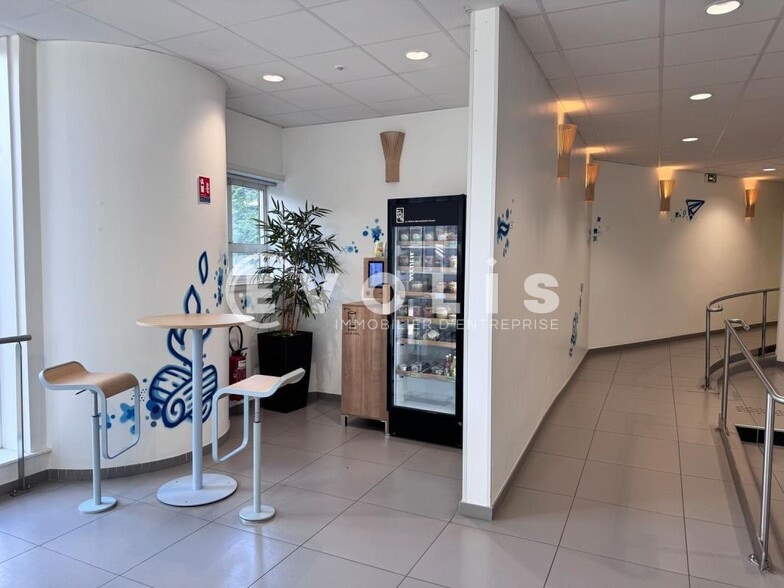 55 Avenue René Cassin, Lyon for lease - Interior Photo - Image 3 of 19