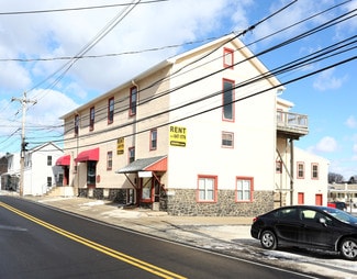 More details for 15-19 Waterloo Ave, Berwyn, PA - Office for Lease