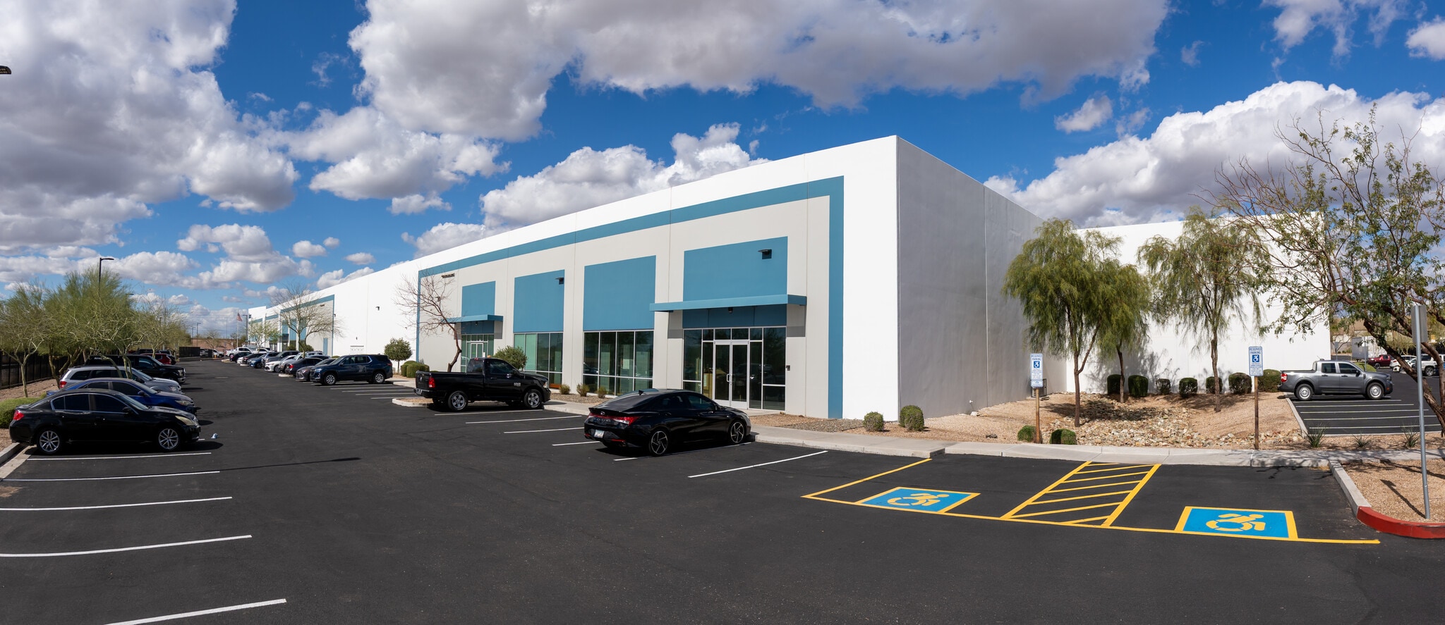 317 S 48th St, Phoenix, AZ for lease Primary Photo- Image 1 of 5