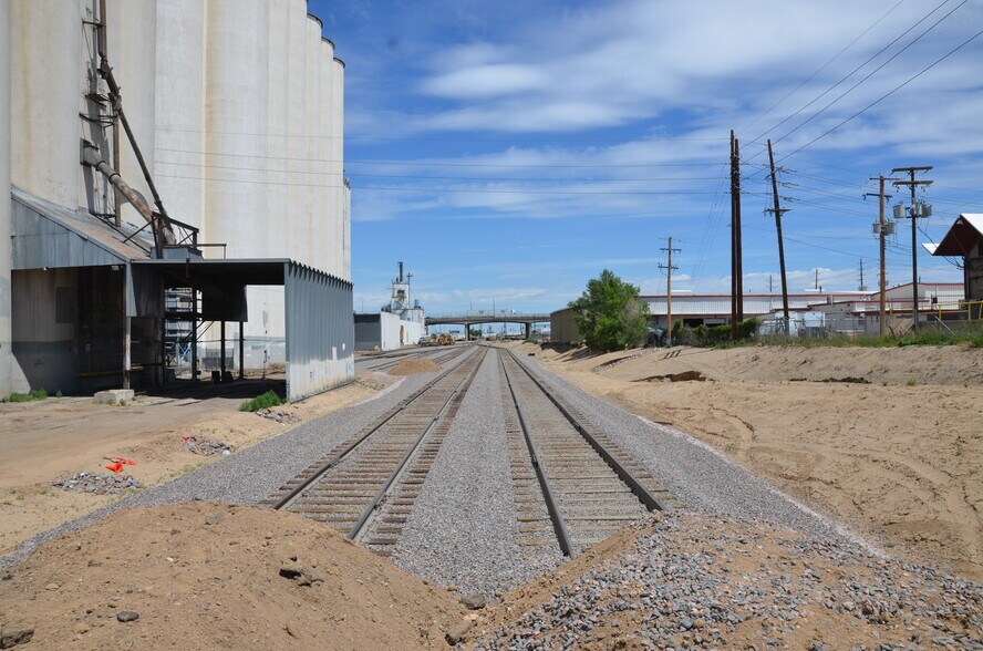 4390 Madison St, Denver, CO for lease - Other - Image 2 of 3