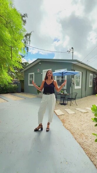 790 NW 60th St, Miami, FL à vendre - Vidéo sur l’inscription commerciale - Image 2 de 19