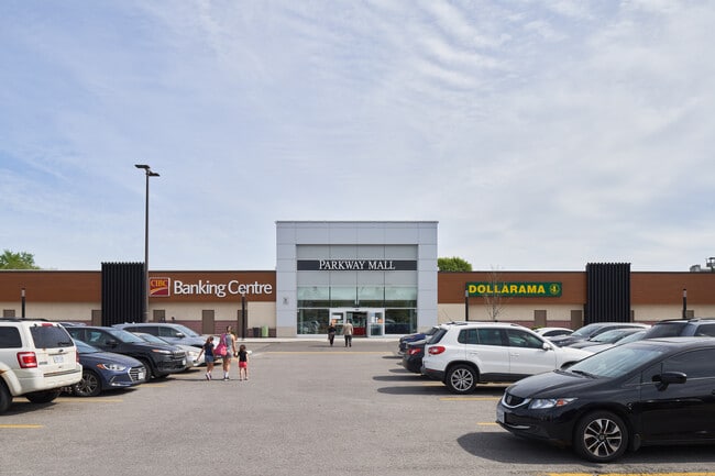 More details for 65-97 Ellesmere Rd, Toronto, ON - Retail for Lease
