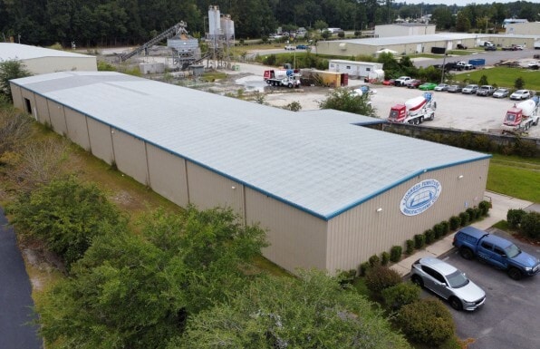 3015 Bashor Rd, Conway, SC for lease - Building Photo - Image 2 of 5