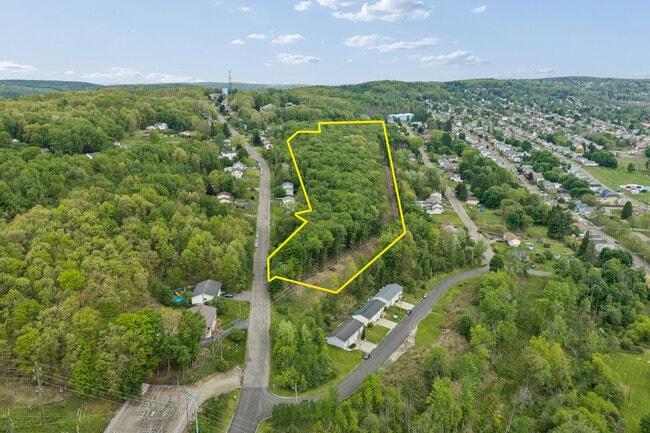 Plus de détails pour 94 Skye Island Dr, Endicott, NY - Terrain aux enchères
