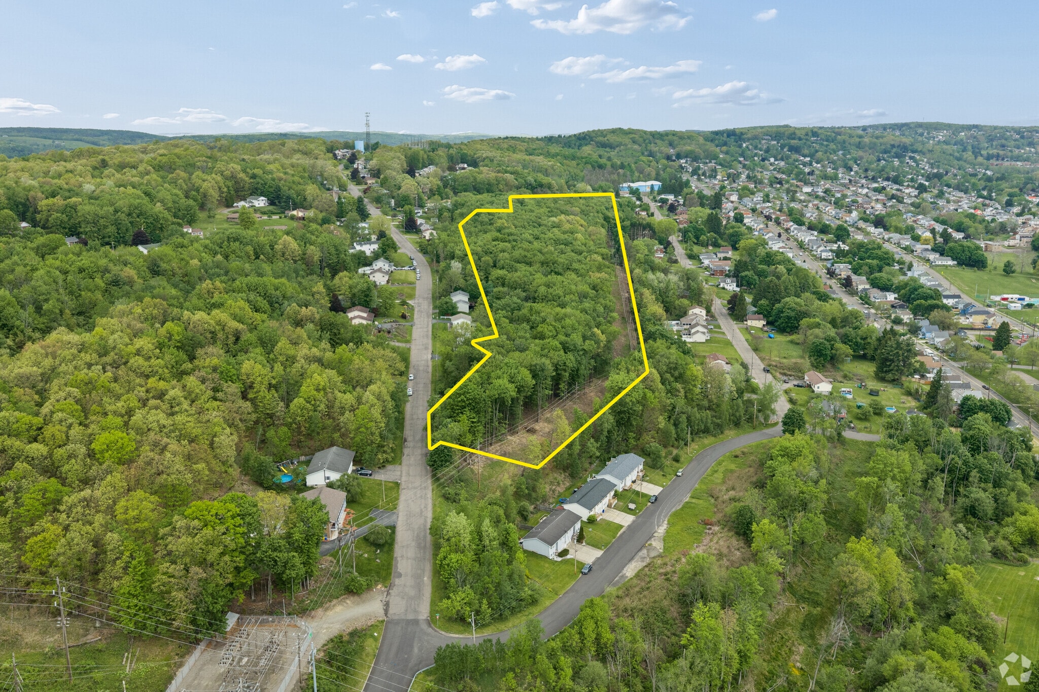94 Skye Island Dr, Endicott, NY for sale Building Photo- Image 1 of 21